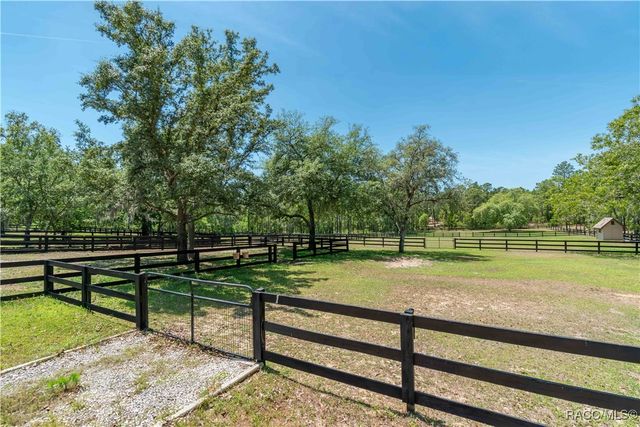 3428 N Bravo Drive, Beverly Hills, FL 34465