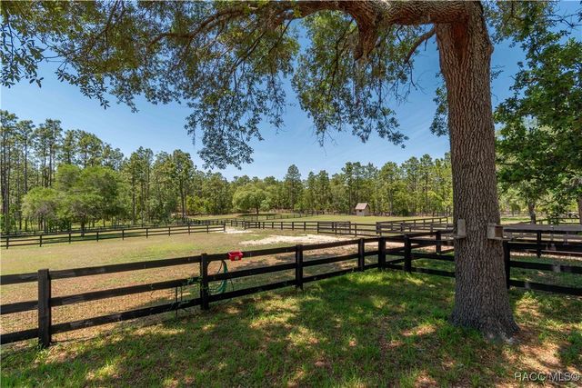 3428 N Bravo Drive, Beverly Hills, FL 34465