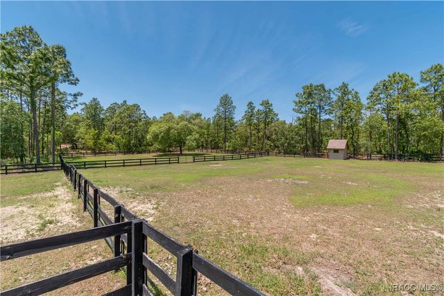 3428 N Bravo Drive, Beverly Hills, FL 34465