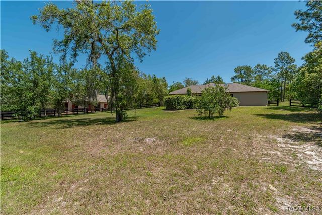 3428 N Bravo Drive, Beverly Hills, FL 34465