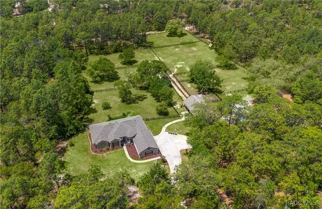 3428 N Bravo Drive, Beverly Hills, FL 34465