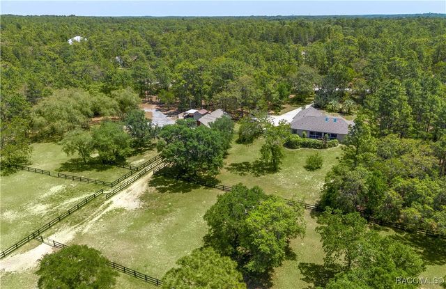 3428 N Bravo Drive, Beverly Hills, FL 34465