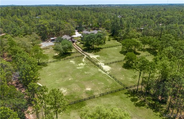 3428 N Bravo Drive, Beverly Hills, FL 34465