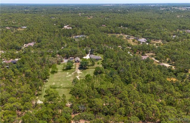 3428 N Bravo Drive, Beverly Hills, FL 34465