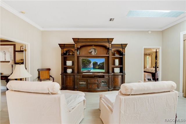 3428 N Bravo Drive, Beverly Hills, FL 34465