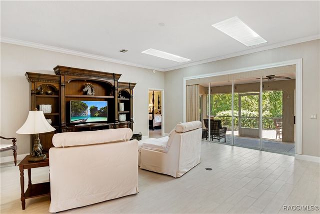 3428 N Bravo Drive, Beverly Hills, FL 34465