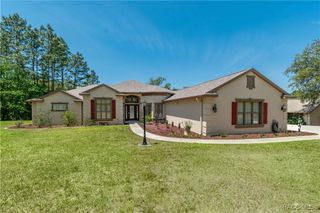 3428 N Bravo Drive, Beverly Hills, FL 34465