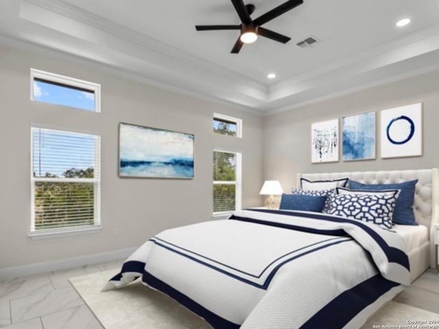 107 Asa Harold, Blanco, TX 78606