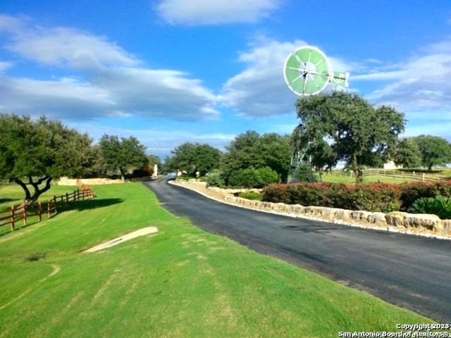 107 Asa Harold, Blanco, TX 78606