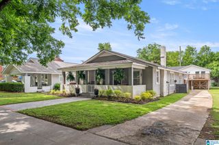 7813 PARKWAY DRIVE, Leeds, AL 35094