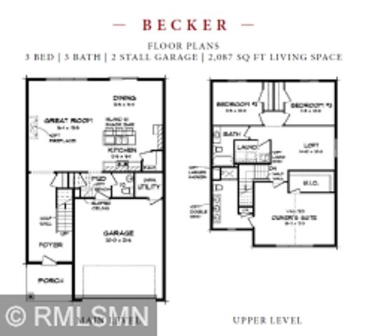 10548 Goodwin Avenue S, Cottage Grove, MN 55016