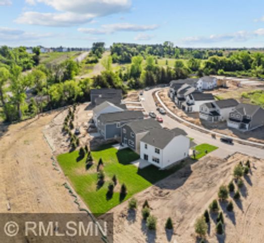 10548 Goodwin Avenue S, Cottage Grove, MN 55016