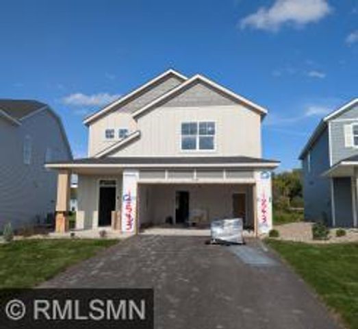 10548 Goodwin Avenue S, Cottage Grove, MN 55016