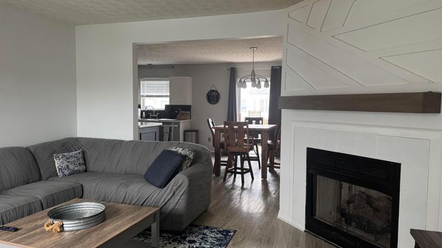 710 Village Boulevard, C, Plain City, OH 43064
