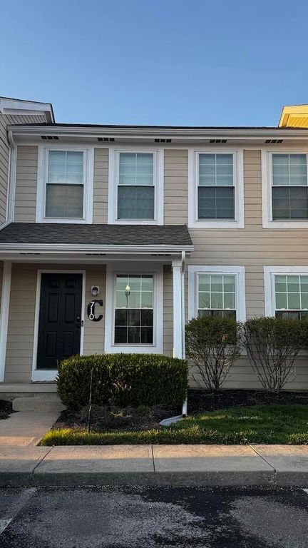710 Village Boulevard, C, Plain City, OH 43064