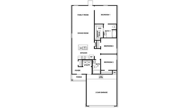 3306 Twilight Trail, Talty, TX 75126