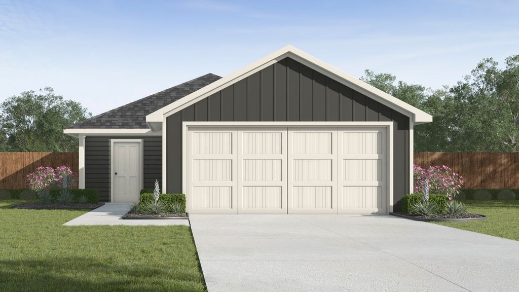 3306 Twilight Trail, Talty, TX 75126