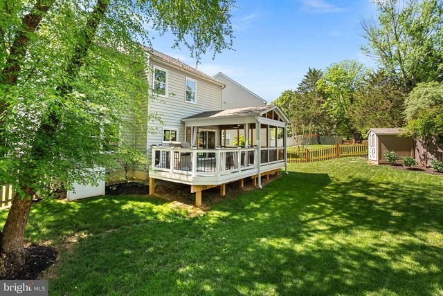 644 NATHAN PL NE, Leesburg, VA 20176