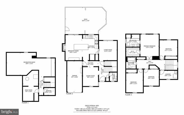 644 NATHAN PL NE, Leesburg, VA 20176