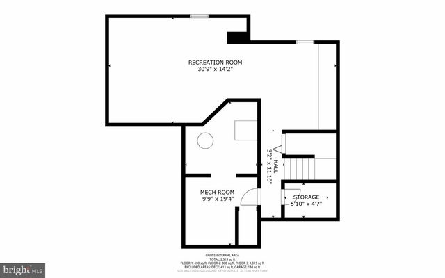 644 NATHAN PL NE, Leesburg, VA 20176