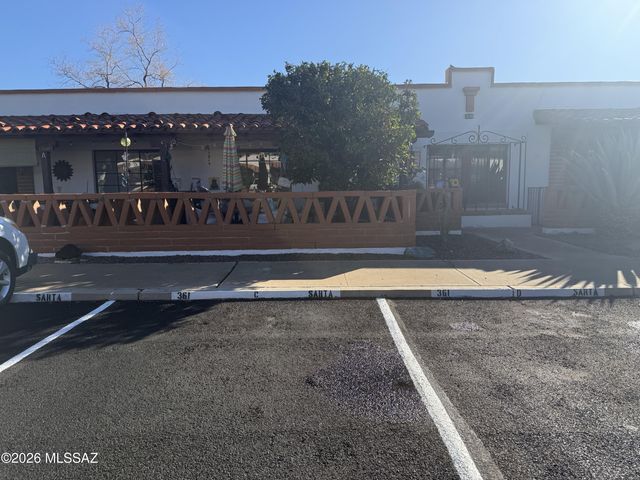 373 S Paseo Sarta Apt B, Green Valley, AZ 85614