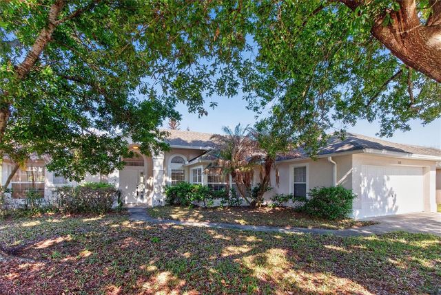 282 PINE ARBOR DRIVE, Orlando, FL 32825