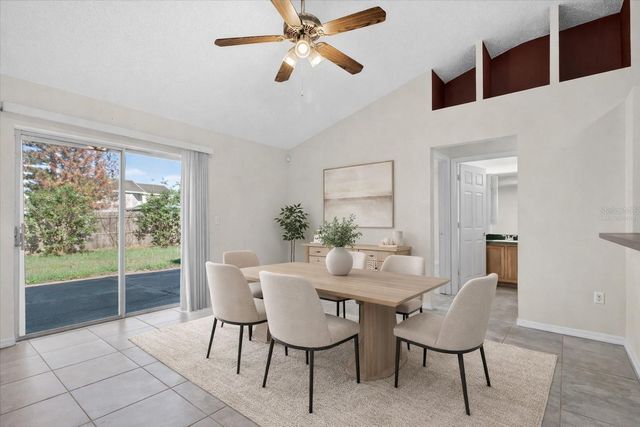 282 PINE ARBOR DRIVE, Orlando, FL 32825