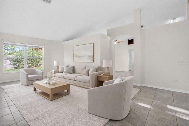 282 PINE ARBOR DRIVE, Orlando, FL 32825