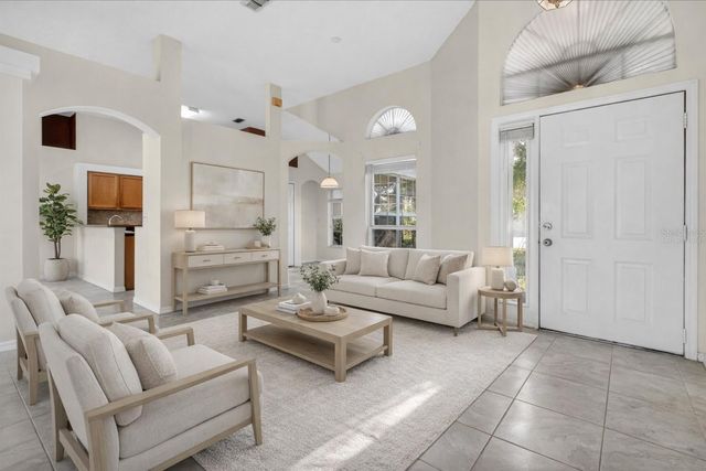 282 PINE ARBOR DRIVE, Orlando, FL 32825