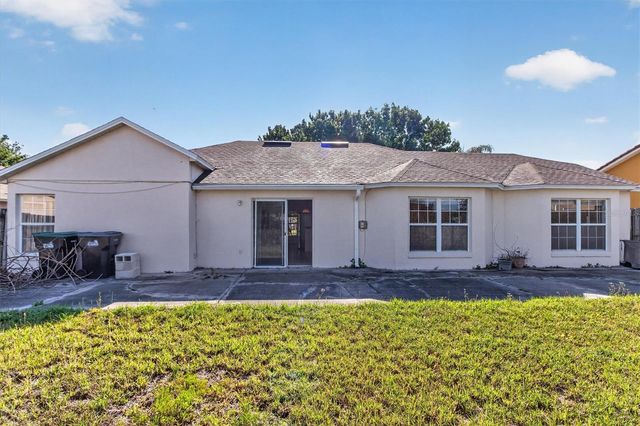 282 PINE ARBOR DRIVE, Orlando, FL 32825