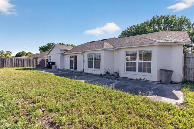 282 PINE ARBOR DRIVE, Orlando, FL 32825