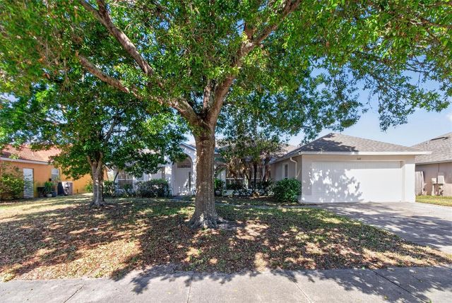 282 PINE ARBOR DRIVE, Orlando, FL 32825