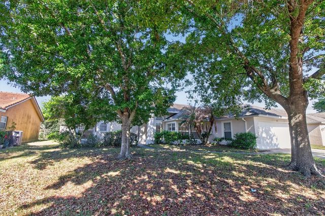 282 PINE ARBOR DRIVE, Orlando, FL 32825