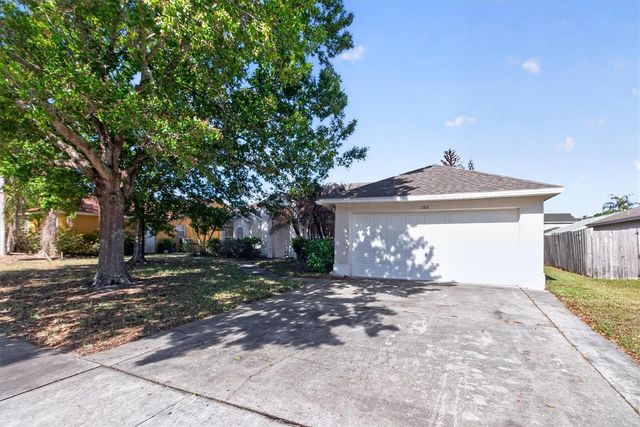 282 PINE ARBOR DRIVE, Orlando, FL 32825