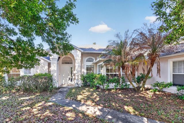 282 PINE ARBOR DRIVE, Orlando, FL 32825