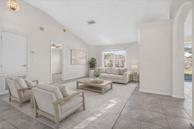 282 PINE ARBOR DRIVE, Orlando, FL 32825