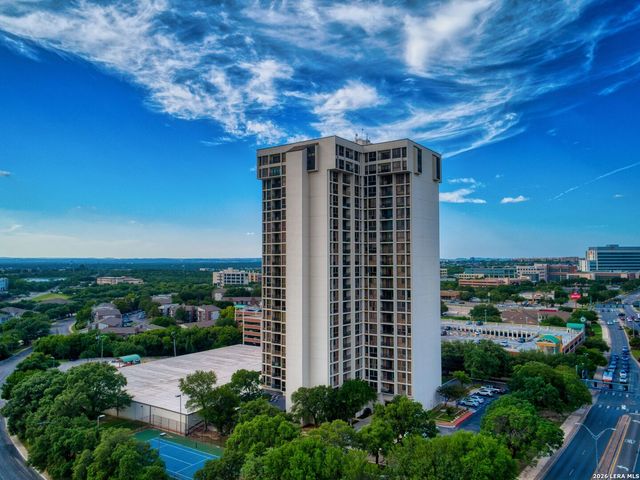 7701 Wurzbach Rd Apt 1105, San Antonio, TX 78229