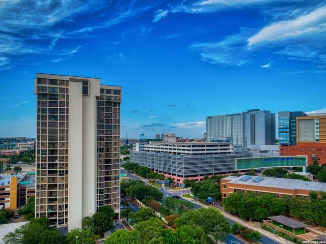 7701 Wurzbach Rd Apt 1105, San Antonio, TX 78229