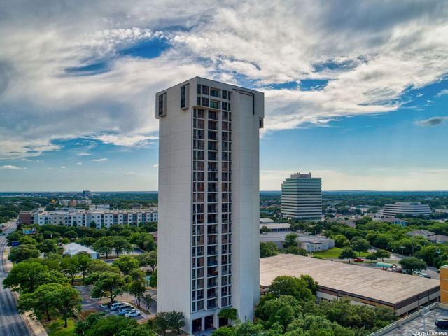 7701 Wurzbach Rd Apt 1105, San Antonio, TX 78229