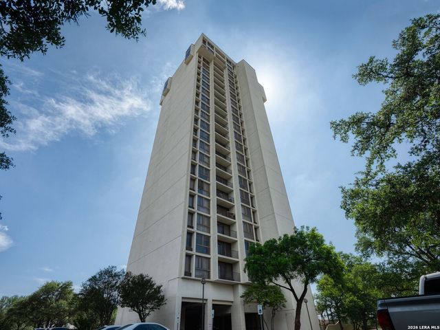 7701 Wurzbach Rd Apt 1105, San Antonio, TX 78229