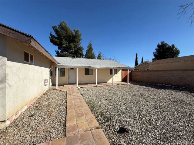 43034 Alexo Drive, Lancaster, CA 93535
