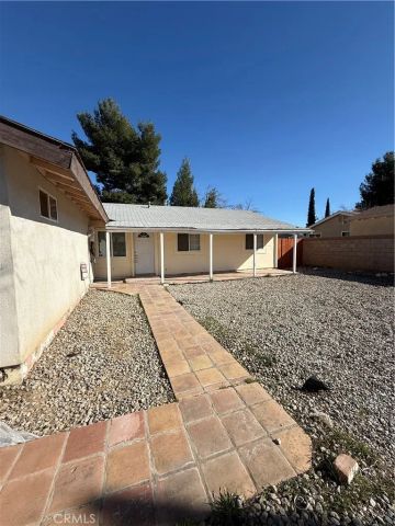 43034 Alexo Drive, Lancaster, CA 93535