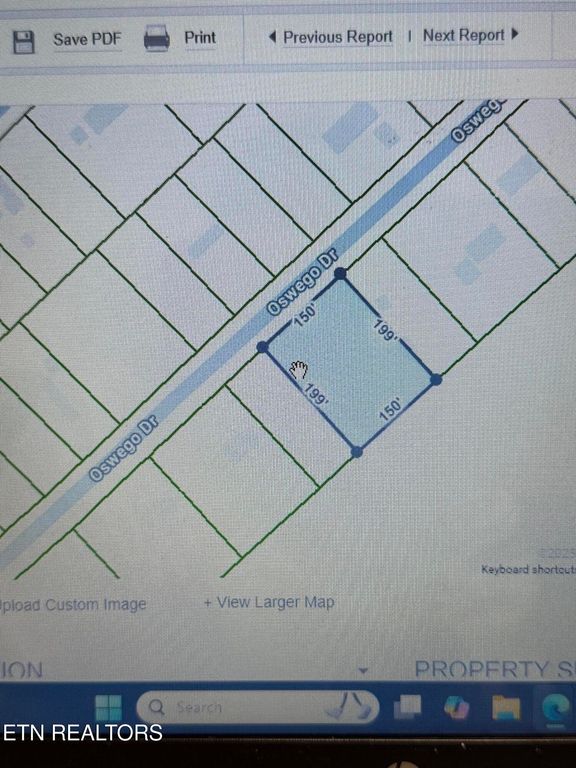 3250 Oswego Rd, Crossville, TN 38572