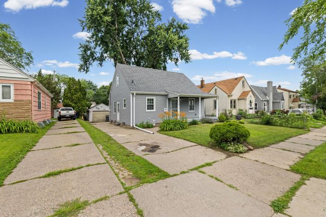 1125 Farrington Street, Saint Paul, MN 55117
