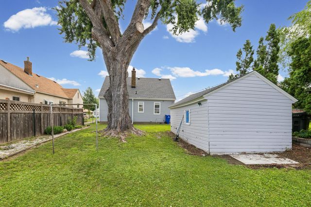 1125 Farrington Street, Saint Paul, MN 55117