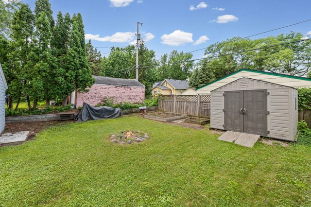 1125 Farrington Street, Saint Paul, MN 55117