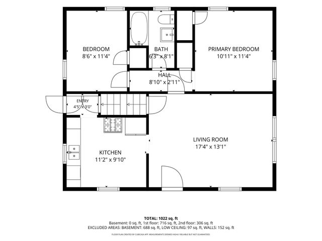 1125 Farrington Street, Saint Paul, MN 55117