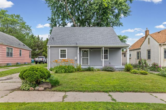 1125 Farrington Street, Saint Paul, MN 55117