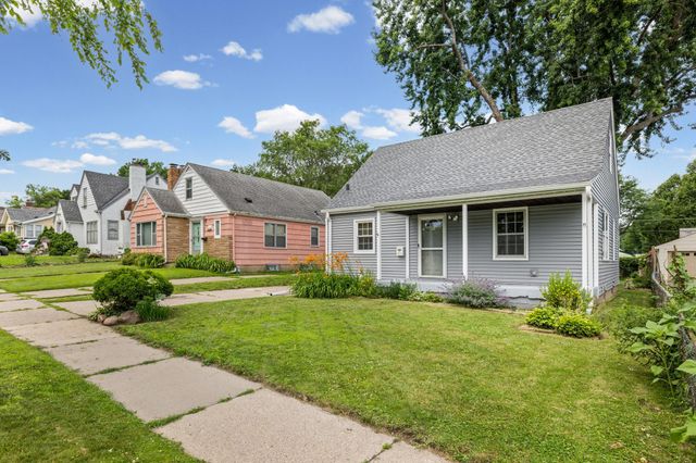1125 Farrington Street, Saint Paul, MN 55117