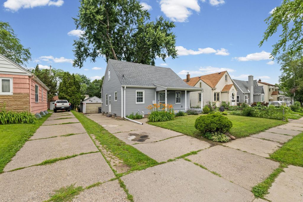 1125 Farrington Street, Saint Paul, MN 55117 — photo 3